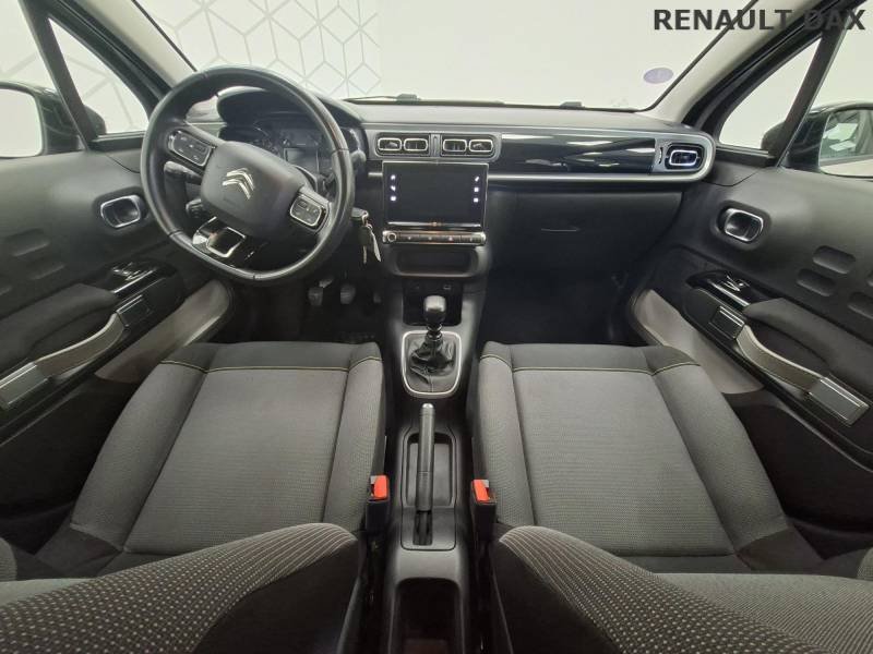 Citroën C3 - Photo 25