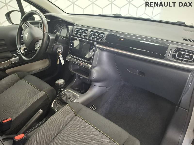 Citroën C3 - Photo 26