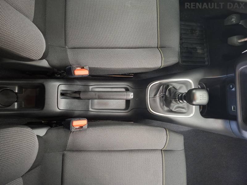 Citroën C3 - Photo 29