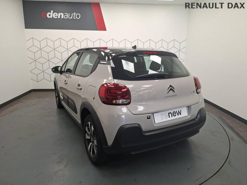 Citroën C3 - Photo 3