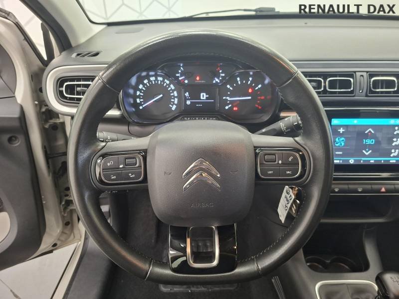 Citroën C3 - Photo 32