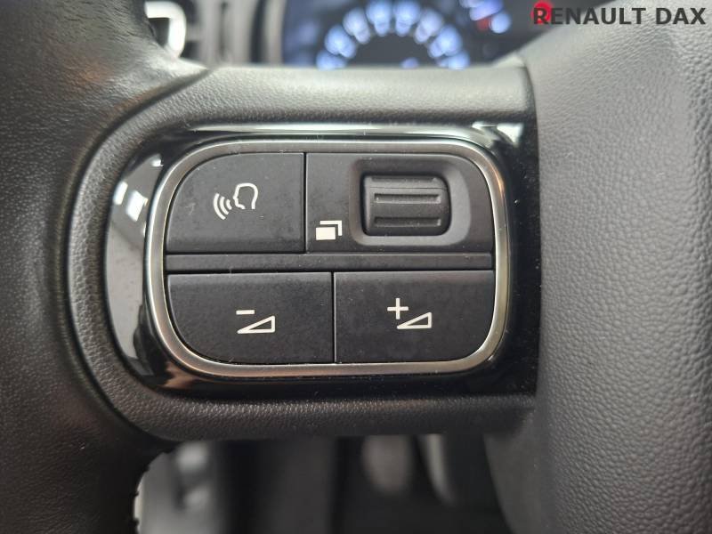 Citroën C3 - Photo 33