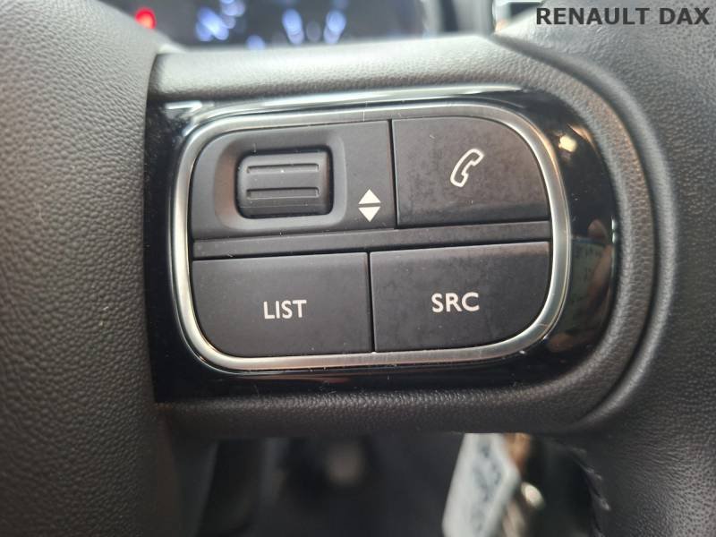 Citroën C3 - Photo 34