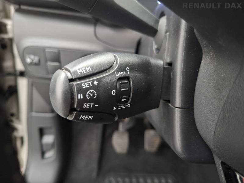 Citroën C3 - Photo 35