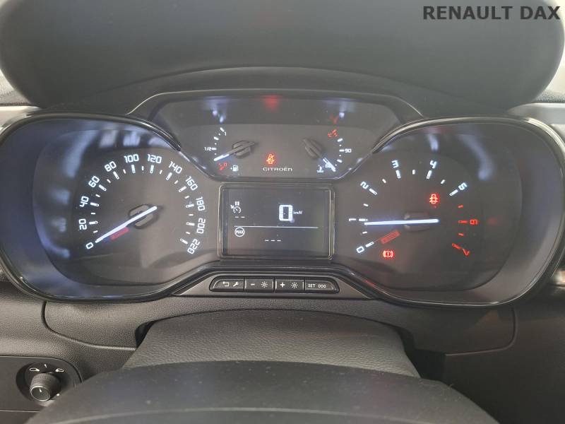 Citroën C3 - Photo 36