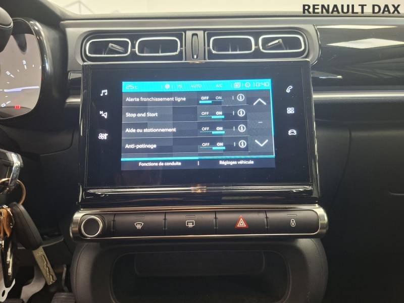 Citroën C3 - Photo 38