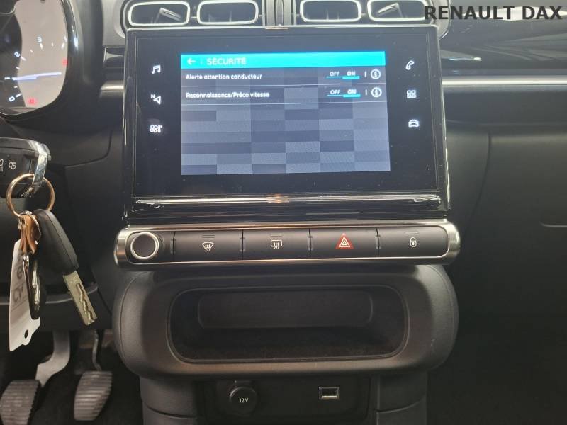 Citroën C3 - Photo 39