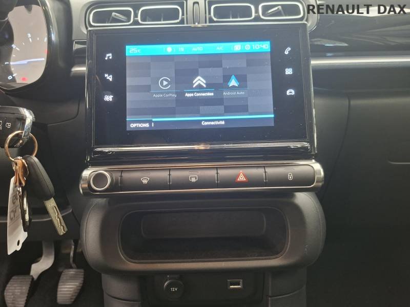 Citroën C3 - Photo 40