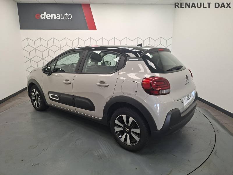Citroën C3 - Photo 4