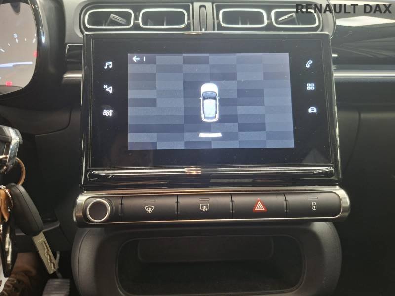 Citroën C3 - Photo 42