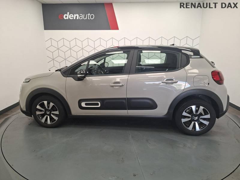 Citroën C3 - Photo 5