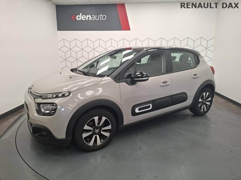 Citroën C3 - Photo 6