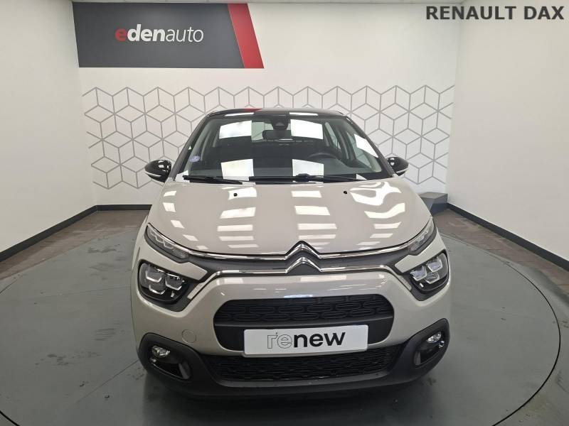Citroën C3 - Photo 7