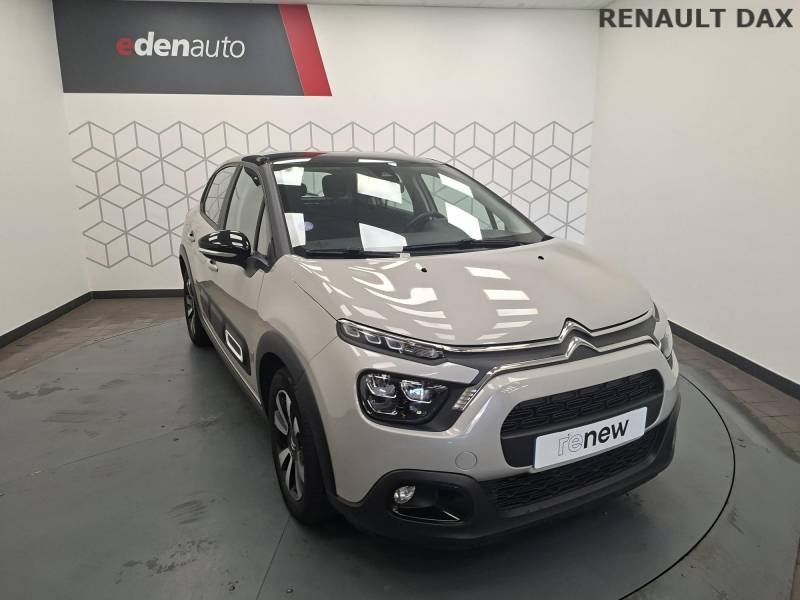 Citroën C3 - Photo 8