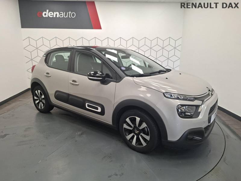 Citroën C3 - Photo 9