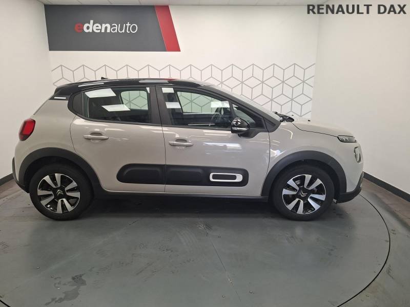 Citroën C3 - Photo 10