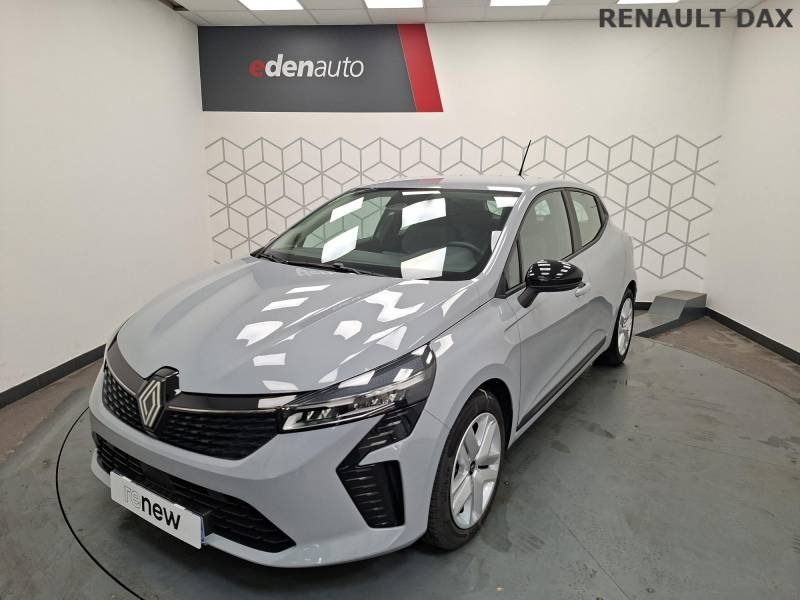 Renault Clio - Photo 1