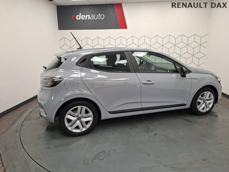 Renault Clio - Photo 11