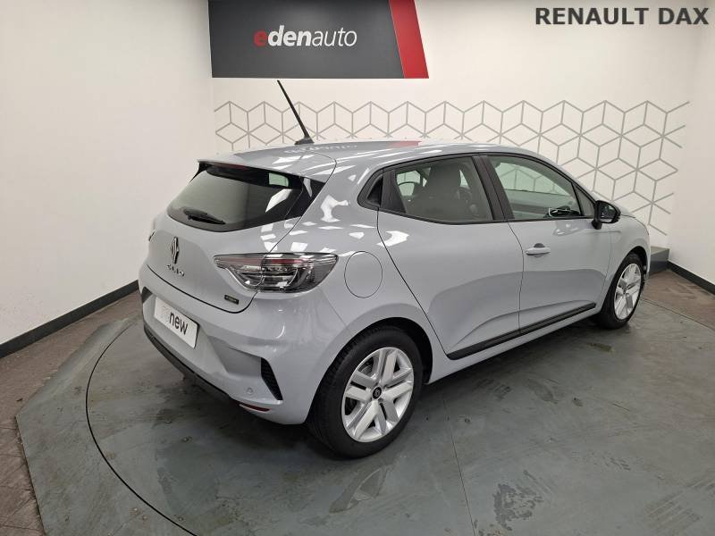 Renault Clio - Photo 12