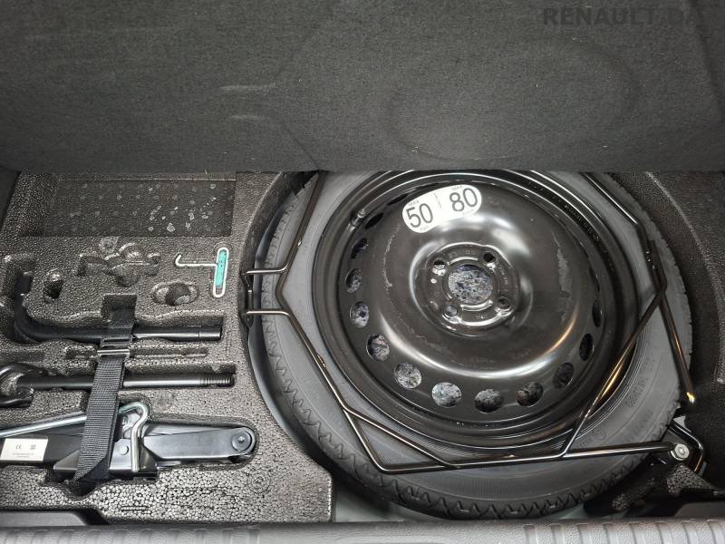 Renault Clio - Photo 14