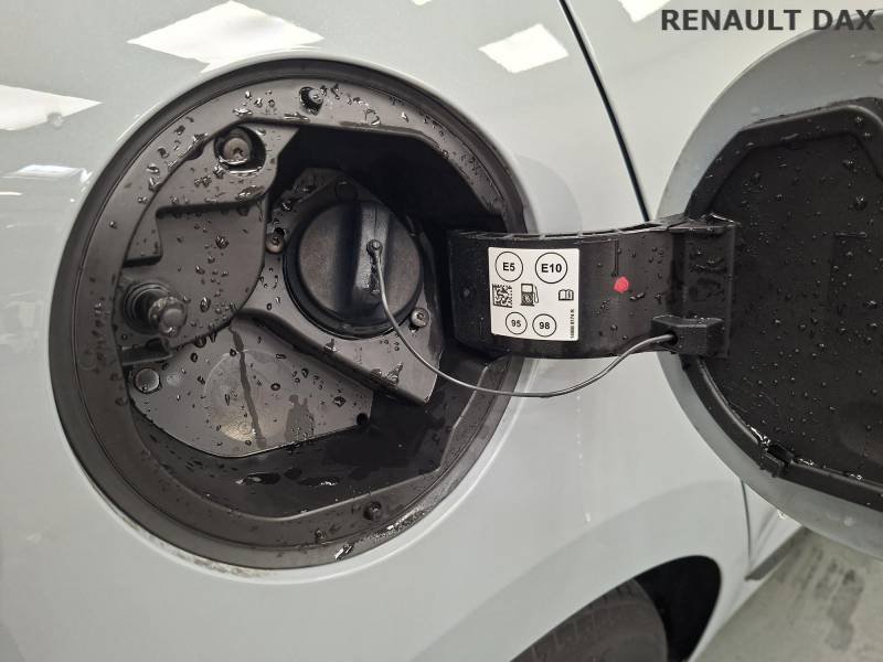Renault Clio - Photo 15