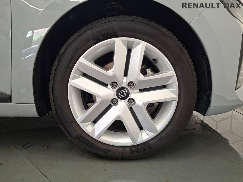 Renault Clio - Photo 17