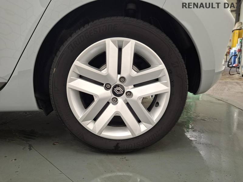 Renault Clio - Photo 19