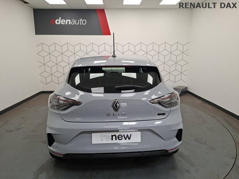 Renault Clio - Photo 2