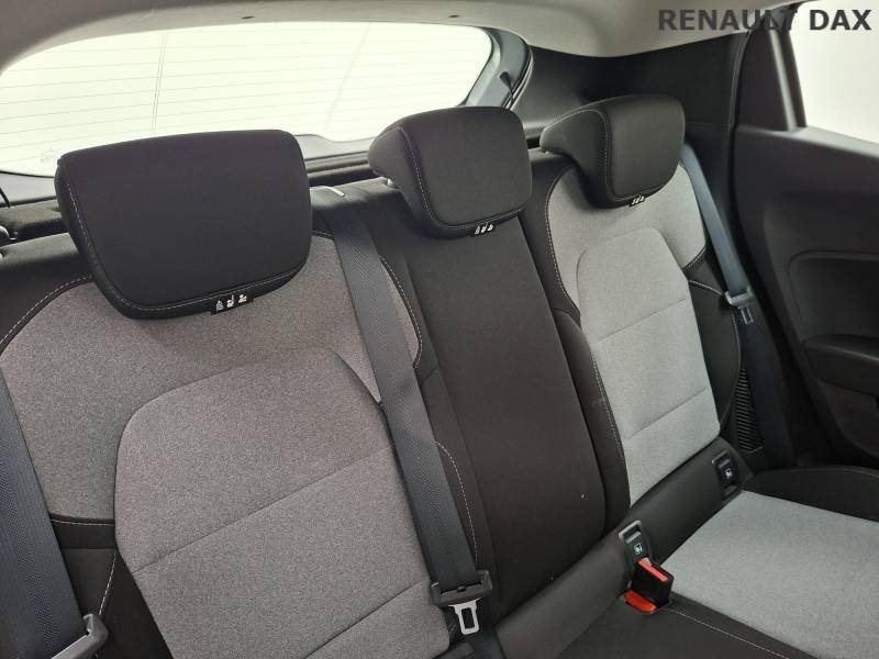 Renault Clio - Photo 25