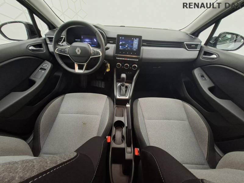 Renault Clio - Photo 26