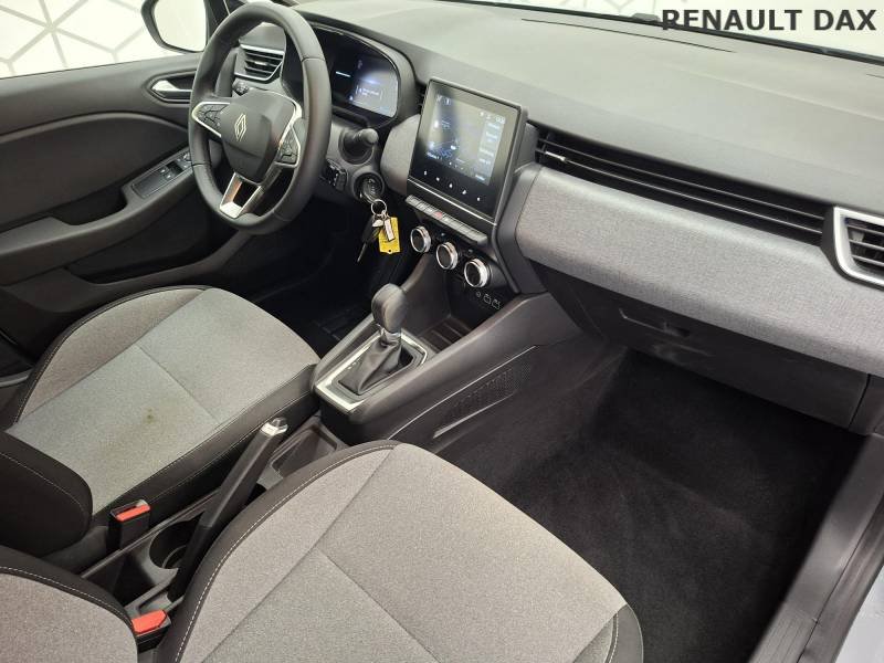 Renault Clio - Photo 27