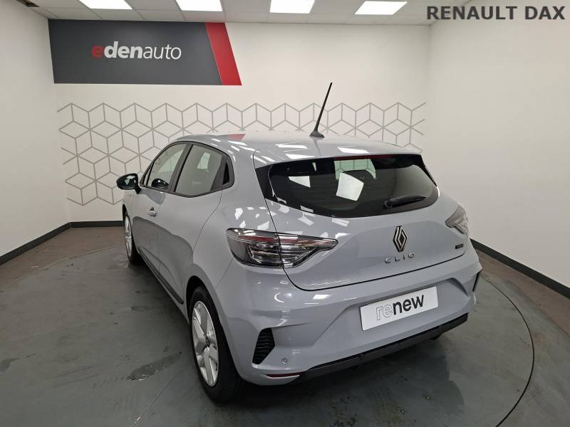 Renault Clio - Photo 3