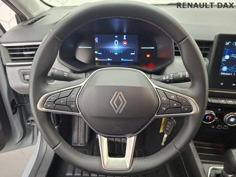 Renault Clio - Photo 34