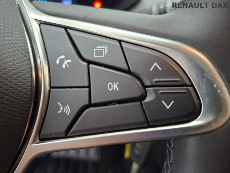 Renault Clio - Photo 36