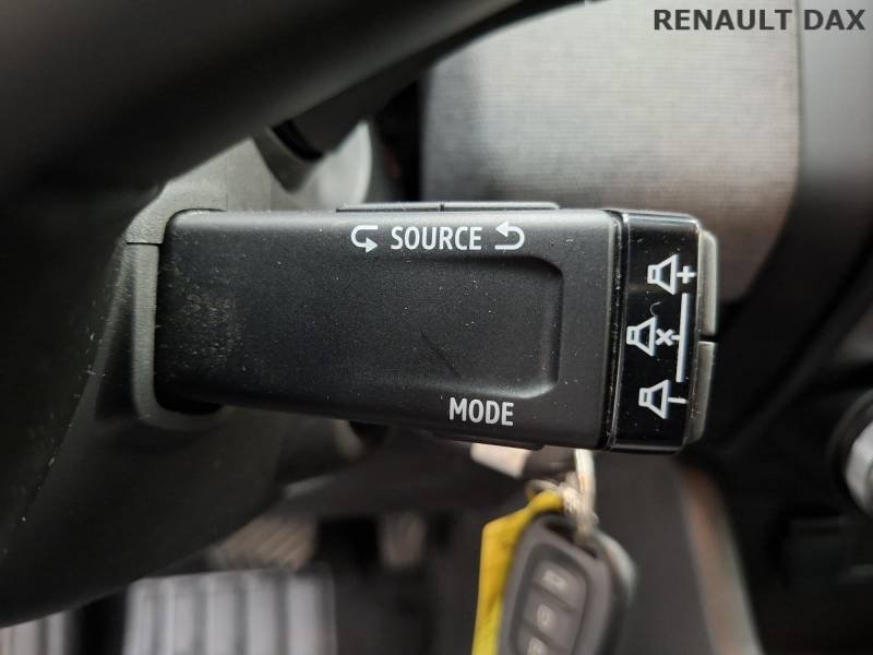 Renault Clio - Photo 37