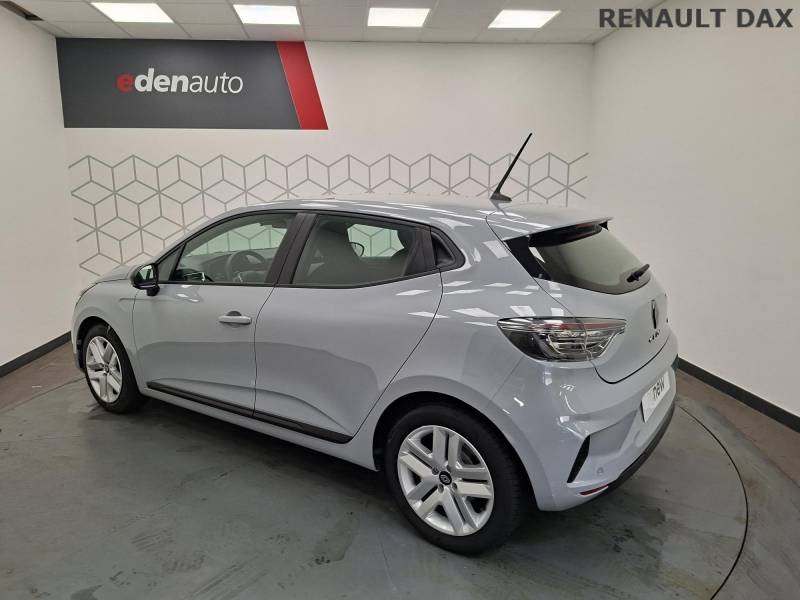 Renault Clio - Photo 4