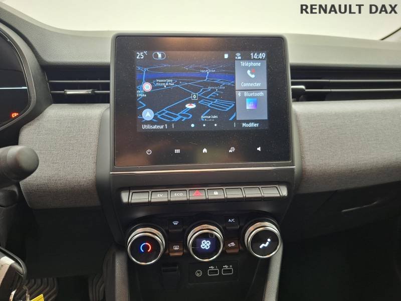 Renault Clio - Photo 41
