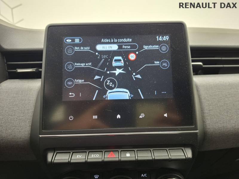 Renault Clio - Photo 42