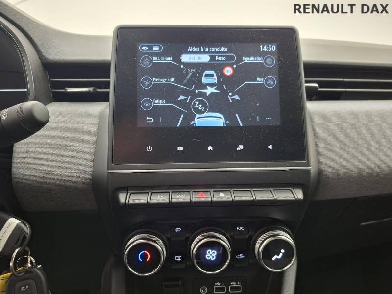 Renault Clio - Photo 43