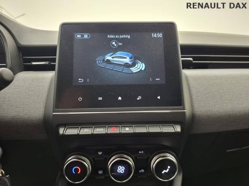 Renault Clio - Photo 44