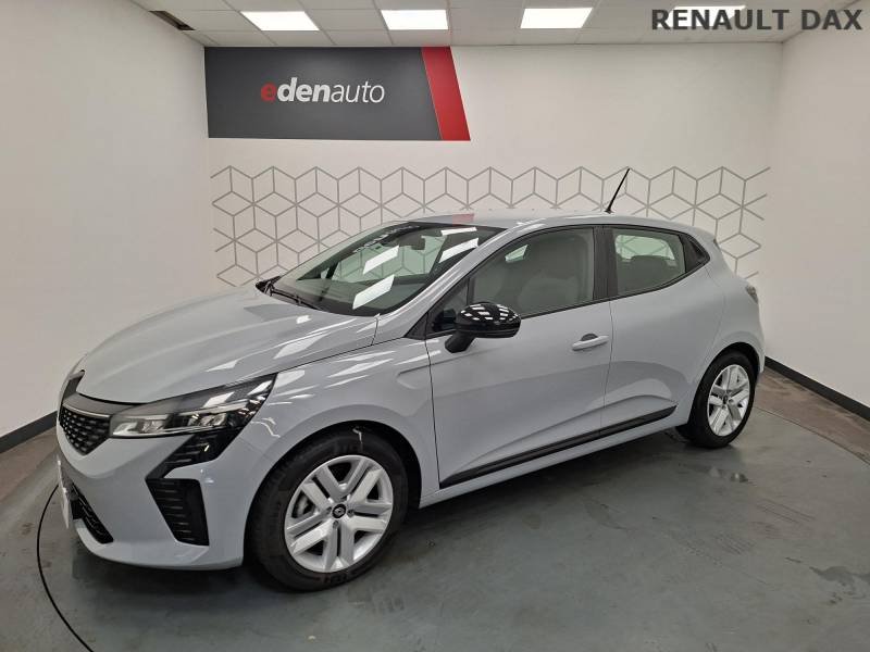 Renault Clio - Photo 6