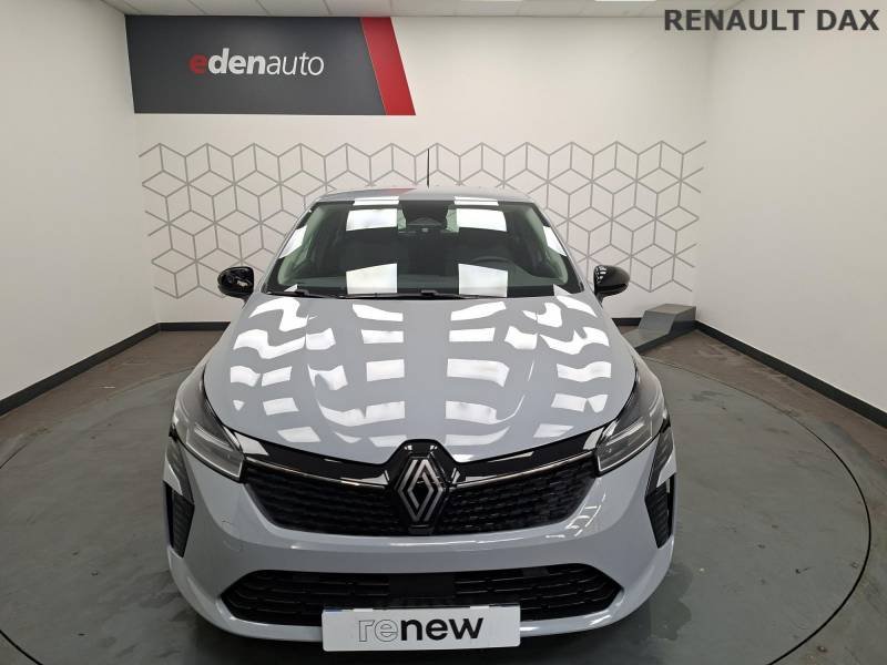 Renault Clio - Photo 7