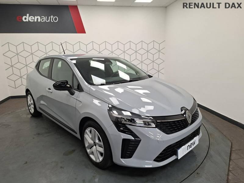Renault Clio - Photo 8