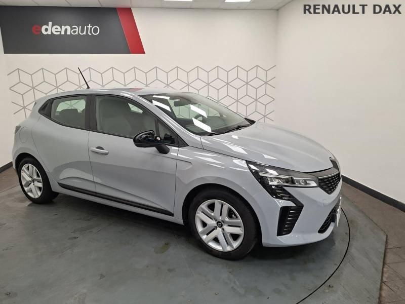 Renault Clio - Photo 9