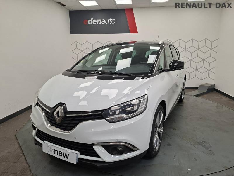 Renault Grand Scénic - Photo 1