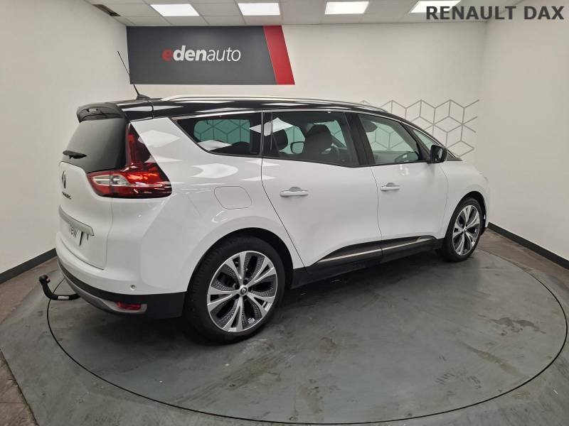 Renault Grand Scénic - Photo 11