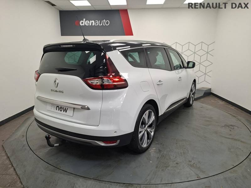 Renault Grand Scénic - Photo 12