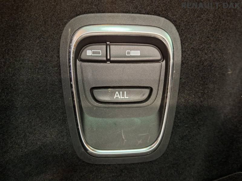 Renault Grand Scénic - Photo 17