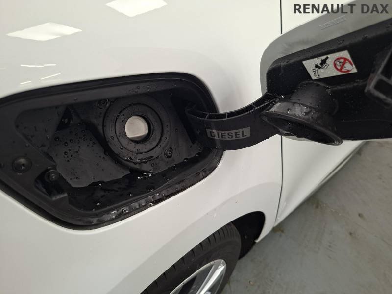 Renault Grand Scénic - Photo 18