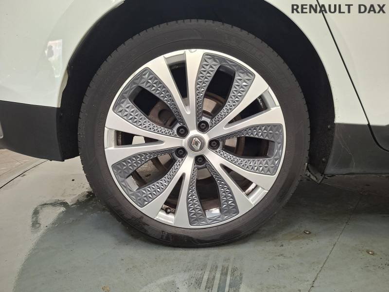 Renault Grand Scénic - Photo 19